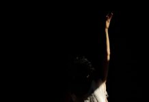 COREOGRAFIES TEATRALS – CC Riu