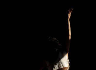 COREOGRAFIES TEATRALS – CC Riu
